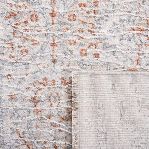 Safavieh Marmara 302 Power Loomed 80% Polyester/20% Viscose Traditional Rug MRM302B-9