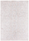 Safavieh Marmara 302 80% Polyester + 20% Viscose Power Loomed Traditional Rug MRM302B-5