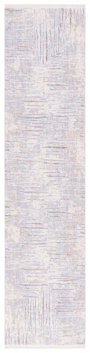 Safavieh Marmara 304 Power Loomed 80% Polyester/20% Viscose Traditional Rug MRM304B-9