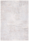 Marmara 304 Power Loomed 80% Polyester/20% Viscose Traditional Rug