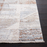 Safavieh Marmara 306 80% Polyester + 20% Viscose Power Loomed Traditional Rug MRM306B-5