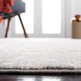 Safavieh Marmara 308 Power Loomed 80% Polyester/20% Viscose Traditional Rug MRM308B-9