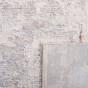 Safavieh Marmara 308 80% Polyester + 20% Viscose Power Loomed Traditional Rug MRM308B-5