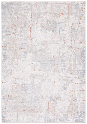 Safavieh Marmara 308 80% Polyester + 20% Viscose Power Loomed Traditional Rug MRM308B-5