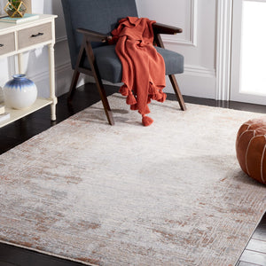 Safavieh Marmara 310 Power Loomed 80% Polyester/20% Viscose Traditional Rug MRM310B-9