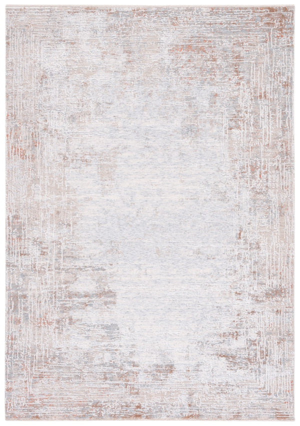 Safavieh Marmara 310 Power Loomed 80% Polyester/20% Viscose Traditional Rug MRM310B-9