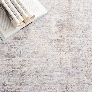 Safavieh Marmara 312 80% Polyester + 20% Viscose Power Loomed Traditional Rug MRM312F-5