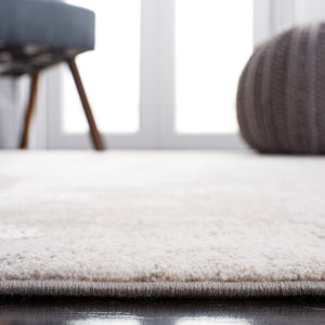 Safavieh Marmara 314 80% Polyester + 20% Viscose Power Loomed Traditional Rug MRM314F-5