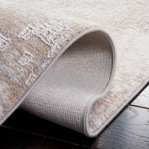 Safavieh Marmara 314 80% Polyester + 20% Viscose Power Loomed Traditional Rug MRM314F-5