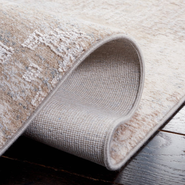 Safavieh Marmara 314 80% Polyester + 20% Viscose Power Loomed Traditional Rug MRM314F-5