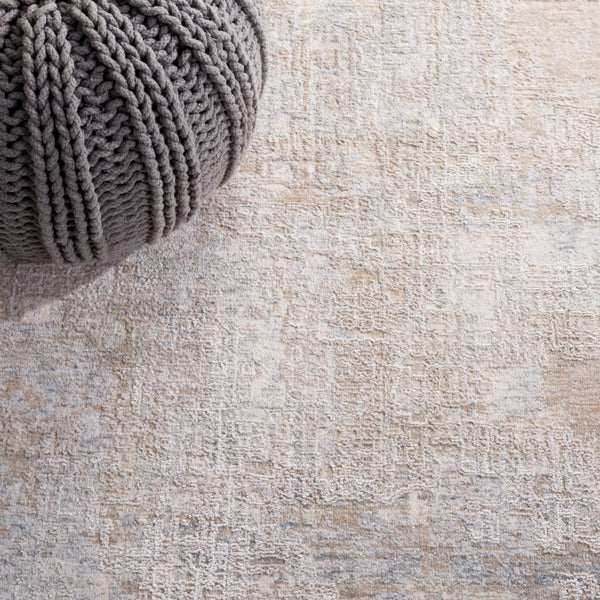 Safavieh Marmara 314 80% Polyester + 20% Viscose Power Loomed Traditional Rug MRM314F-5