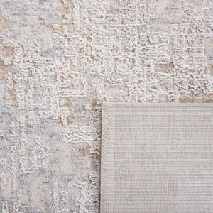 Safavieh Marmara 314 80% Polyester + 20% Viscose Power Loomed Traditional Rug MRM314F-5