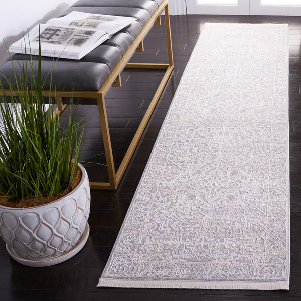 Safavieh Marmara 316 Power Loomed 80% Polyester/20% Viscose Traditional Rug MRM316B-9