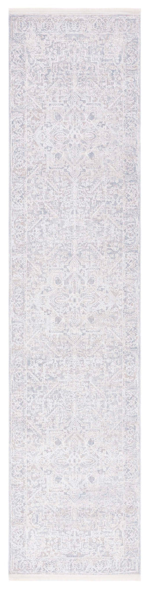 Safavieh Marmara 316 Power Loomed 80% Polyester/20% Viscose Traditional Rug MRM316B-9