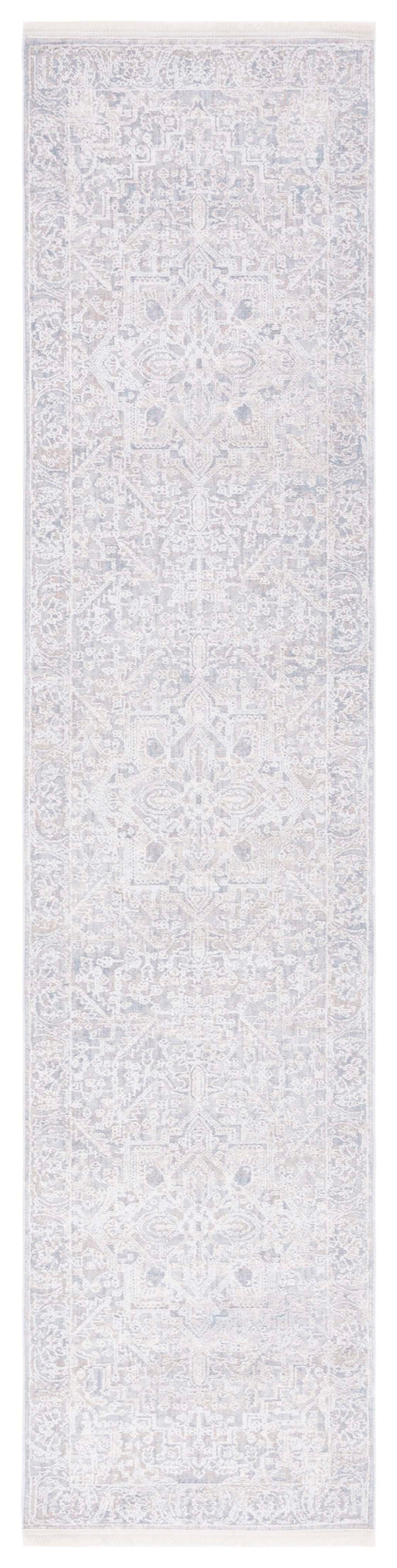 Safavieh Marmara 316 Power Loomed 80% Polyester/20% Viscose Traditional Rug MRM316B-9