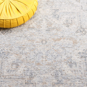 Safavieh Marmara 316 Power Loomed 80% Polyester/20% Viscose Traditional Rug MRM316B-9