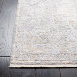 Safavieh Marmara 316 80% Polyester + 20% Viscose Power Loomed Traditional Rug MRM316B-5