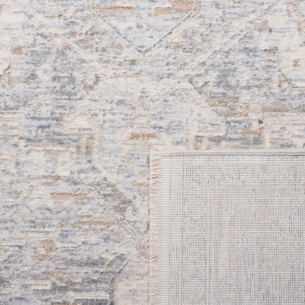 Safavieh Marmara 316 Power Loomed 80% Polyester/20% Viscose Traditional Rug MRM316B-9