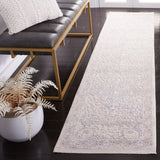 Safavieh Marmara 318 Power Loomed 80% Polyester/20% Viscose Traditional Rug MRM318B-9