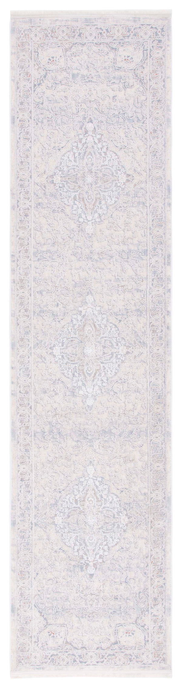 Safavieh Marmara 318 Power Loomed 80% Polyester/20% Viscose Traditional Rug MRM318B-9