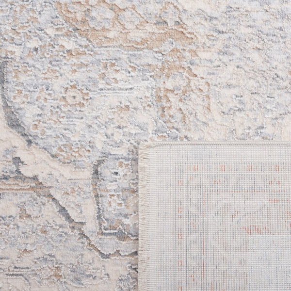 Safavieh Marmara 318 Power Loomed 80% Polyester/20% Viscose Traditional Rug MRM318B-9