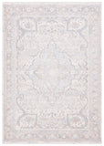 Marmara 318 Power Loomed 80% Polyester/20% Viscose Traditional Rug