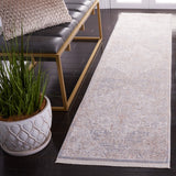 Safavieh Marmara 320 Power Loomed 80% Polyester/20% Viscose Traditional Rug MRM320B-9