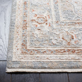 Safavieh Marmara 320 80% Polyester + 20% Viscose Power Loomed Traditional Rug MRM320B-5