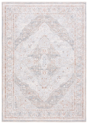 Safavieh Marmara 320 80% Polyester + 20% Viscose Power Loomed Traditional Rug MRM320B-5