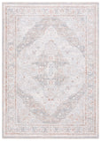 Marmara 320 Power Loomed 80% Polyester/20% Viscose Traditional Rug