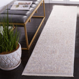 Safavieh Marmara 322 Power Loomed 80% Polyester/20% Viscose Traditional Rug MRM322F-9