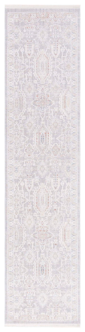 Safavieh Marmara 322 Power Loomed 80% Polyester/20% Viscose Traditional Rug MRM322F-9