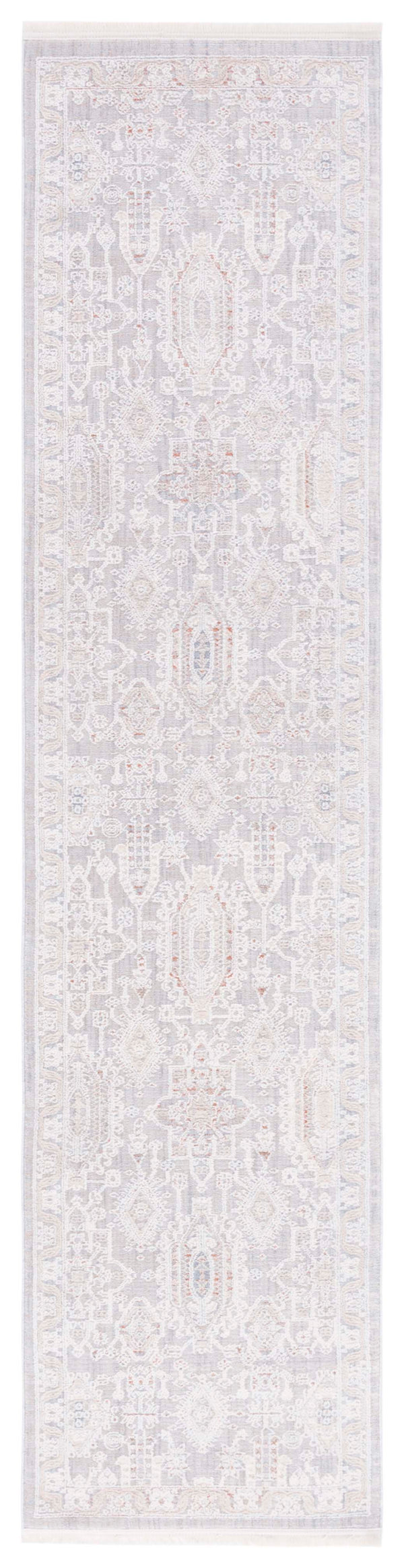 Safavieh Marmara 322 Power Loomed 80% Polyester/20% Viscose Traditional Rug MRM322F-9