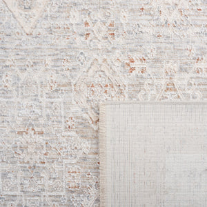 Safavieh Marmara 322 80% Polyester + 20% Viscose Power Loomed Traditional Rug MRM322F-5