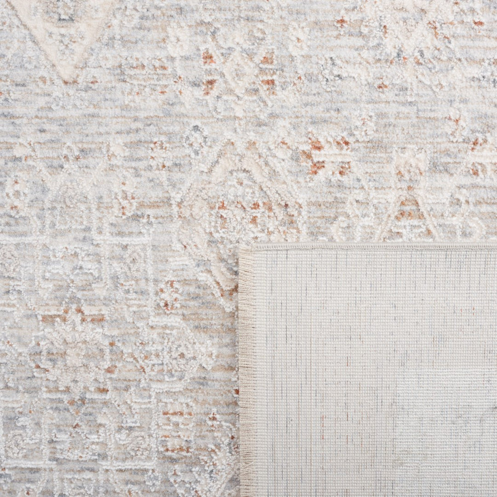 Safavieh Marmara 322 Power Loomed 80% Polyester/20% Viscose Traditional Rug MRM322F-9