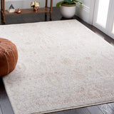 Safavieh Marmara 322 Power Loomed 80% Polyester/20% Viscose Traditional Rug MRM322F-9