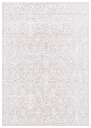 Safavieh Marmara 322 80% Polyester + 20% Viscose Power Loomed Traditional Rug MRM322F-5