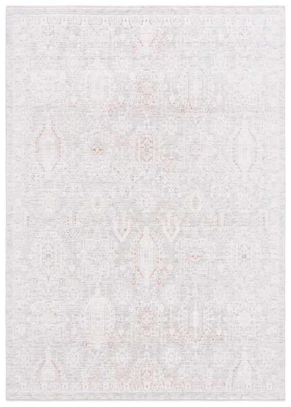 Safavieh Marmara 322 80% Polyester + 20% Viscose Power Loomed Traditional Rug MRM322F-5