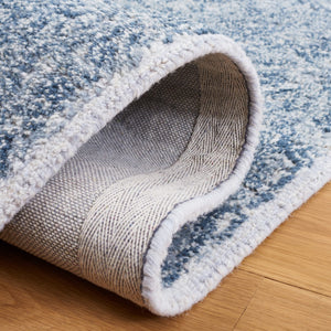 Safavieh Marquee 201 Hand Tufted 80% Wool and 20% Cotton Rug MRQ201M-8