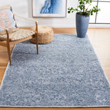 Safavieh Marquee 201 Hand Tufted 80% Wool and 20% Cotton Rug MRQ201M-8