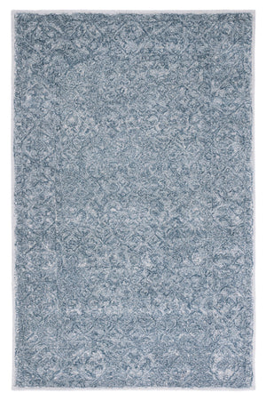 Safavieh Marquee 201 Hand Tufted 80% Wool and 20% Cotton Rug MRQ201M-8