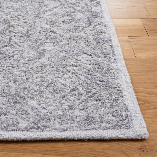 Safavieh Marquee 201 Hand Tufted 80% Wool and 20% Cotton Rug MRQ201N-8