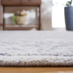 Safavieh Marquee 201 Hand Tufted 80% Wool and 20% Cotton Rug MRQ201N-8