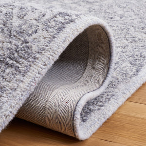 Safavieh Marquee 201 Hand Tufted 80% Wool and 20% Cotton Rug MRQ201N-8