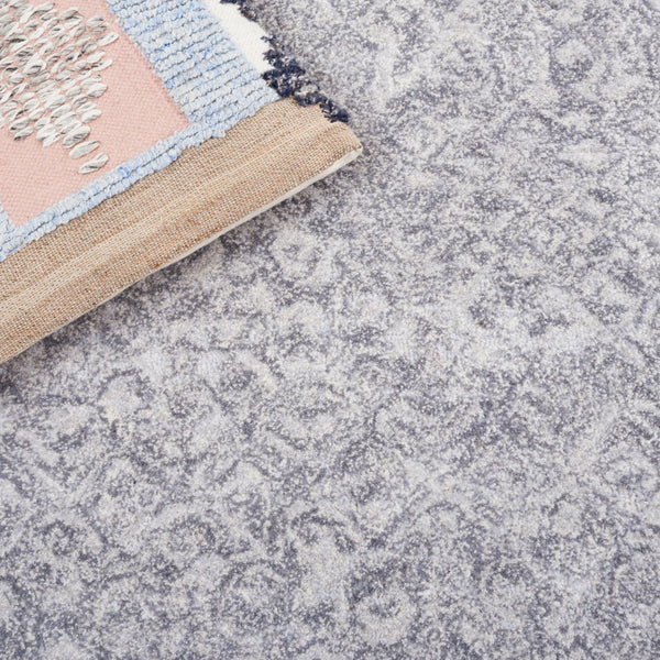 Safavieh Marquee 201 Hand Tufted 80% Wool and 20% Cotton Rug MRQ201N-8