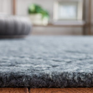 Safavieh Marquee 301 Hand Tufted Wool and Cotton with Latex Bohemian Rug MRQ301F-8