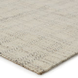 Jaipur Living Merryn Collection MRR01 Marietta 100% Wool Handmade Coastal Stripes Rug RUG153827