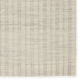 Jaipur Living Merryn Collection MRR01 Marietta 100% Wool Handmade Coastal Stripes Rug RUG153827