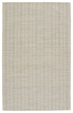 Jaipur Living Merryn Collection MRR02 Marietta 100% Wool Handmade Coastal Stripes Rug RUG153831