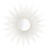 Alves Sunburst Mirror